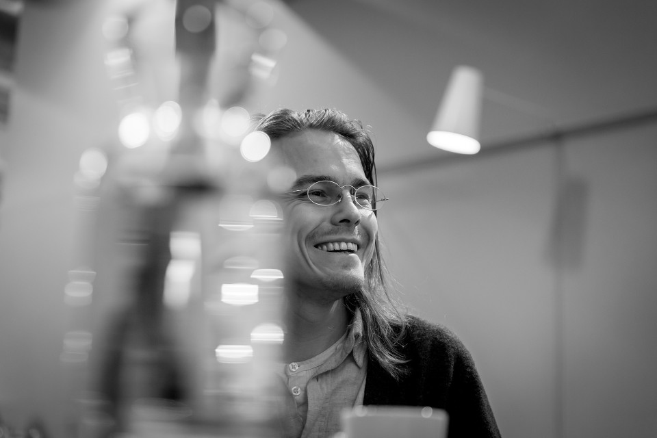 Mikko Joensuu
