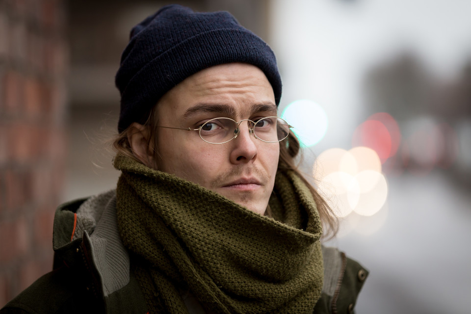 Mikko Joensuu
