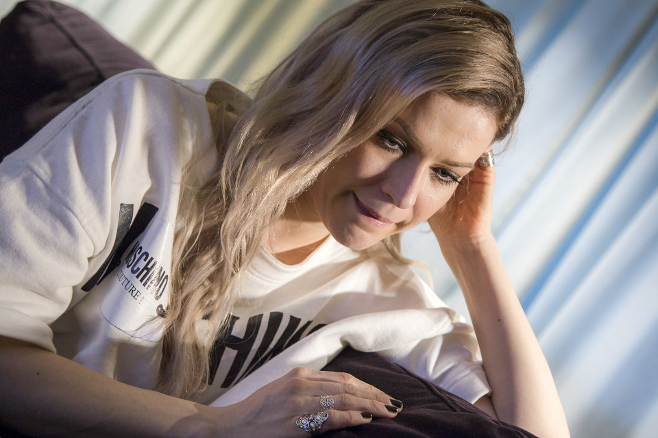 Jenni Vartiainen