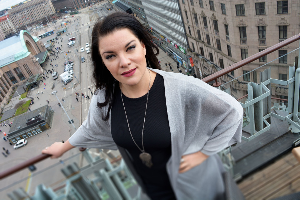 Hanna Pakarinen