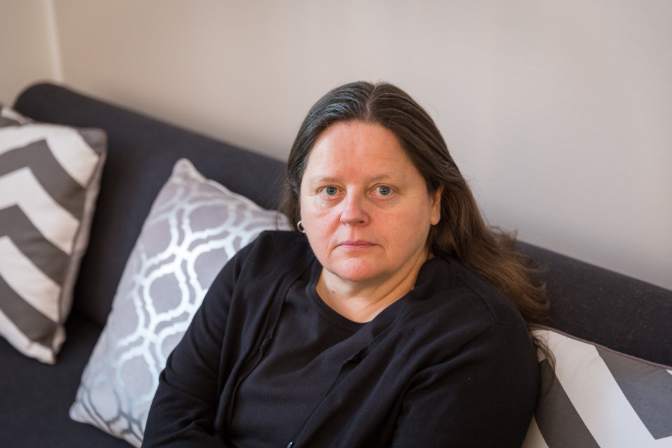 Jaana Kauppinen
