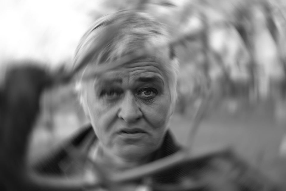 Pirkko Saisio