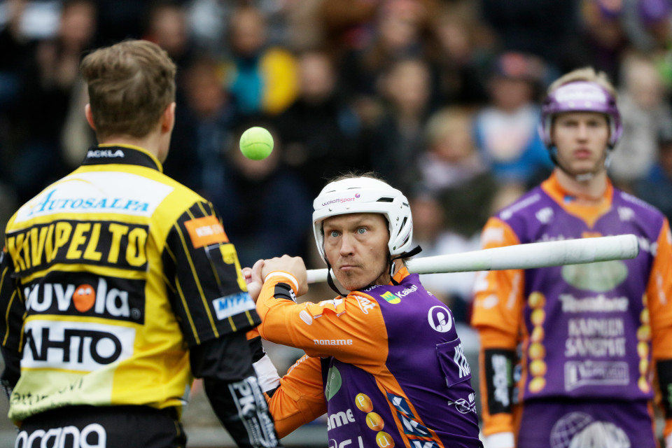 Toni Kohonen
