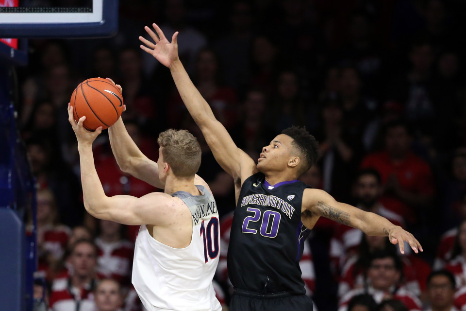 Lauri Markkanen ja Markelle Fultz