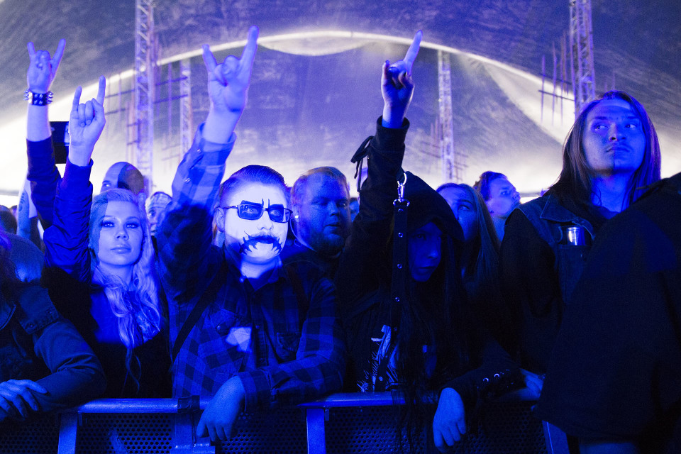 Tuska 2017
