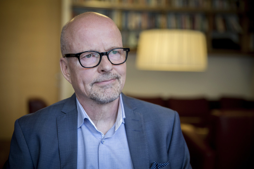 Jaakko Parkkinen