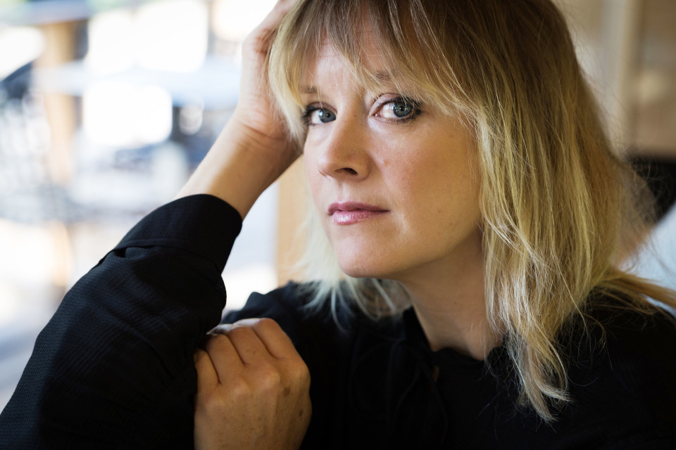 Jonna Tervomaa.