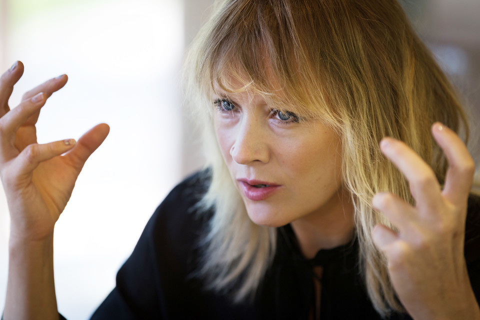 Jonna Tervomaa.