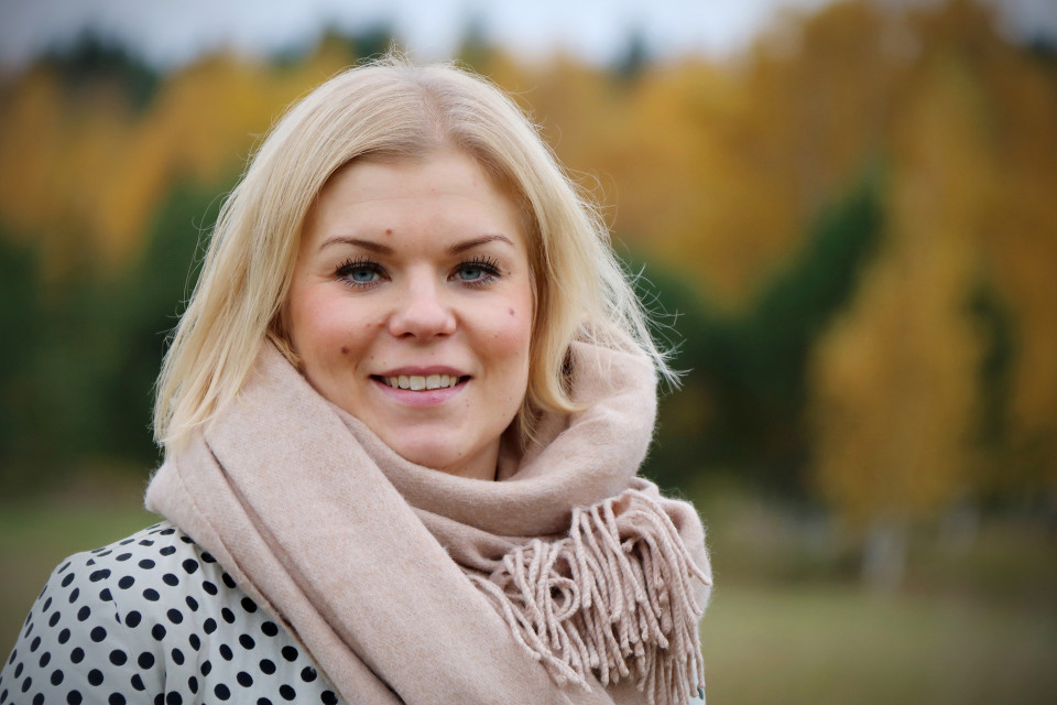 Kirsi Hokkila