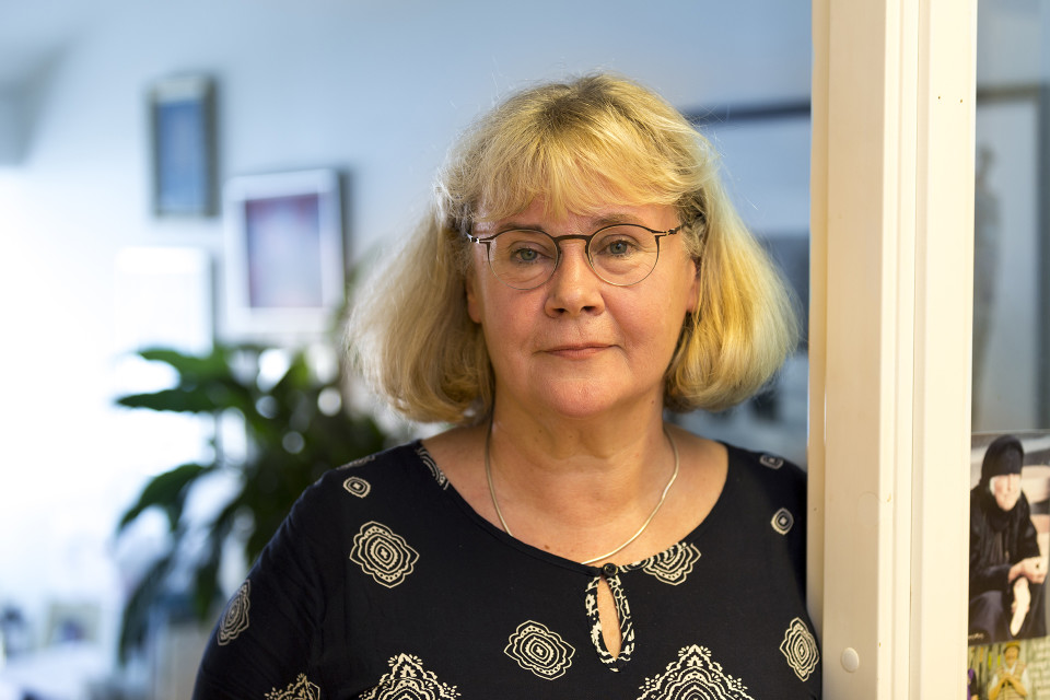 Malla Heino