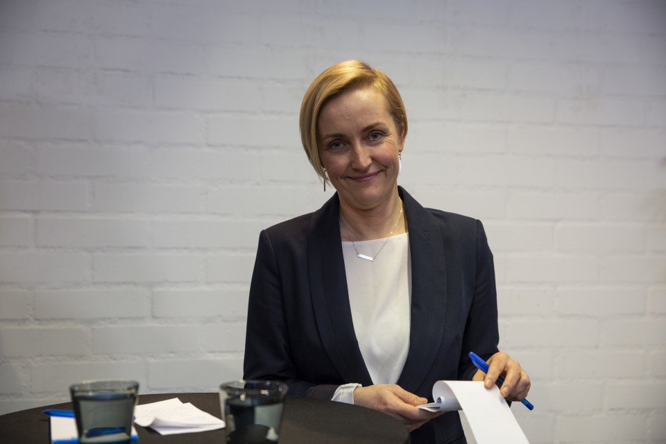 Kristiina Kallas