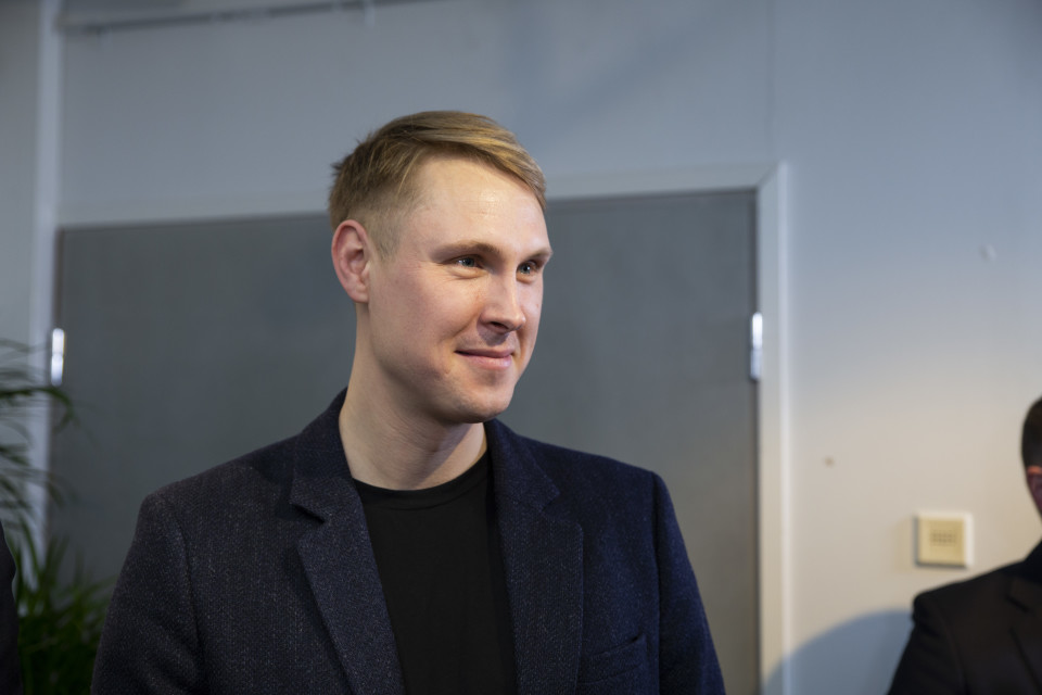 Raimond Kaljulaid