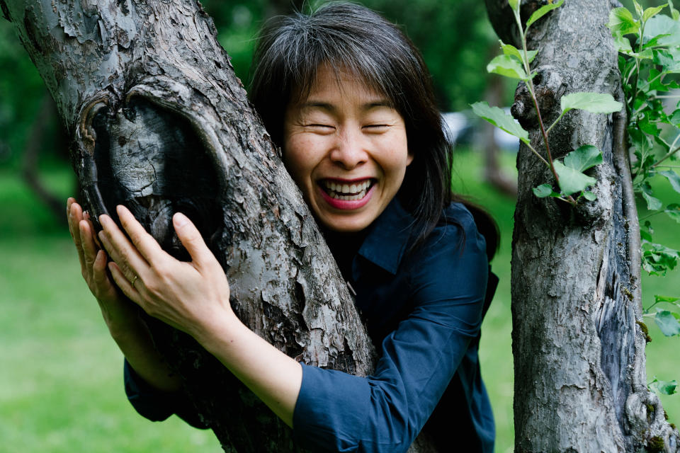 Kim Thúy, Lahti, 14.06.2019