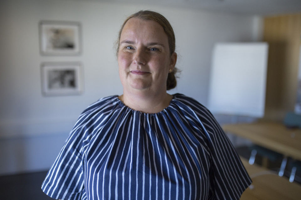 Henkilökuva