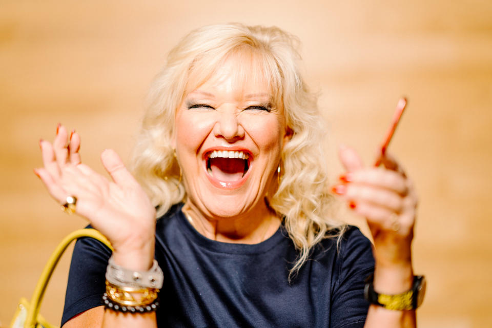 Karita Mattila, Lahti, 05.09.2019