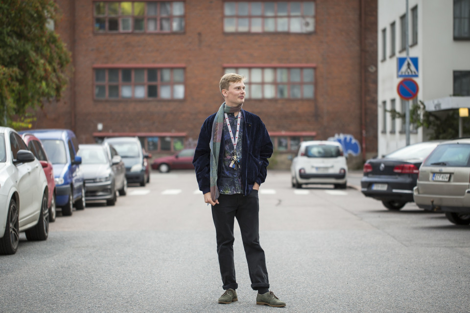 Antti Autio