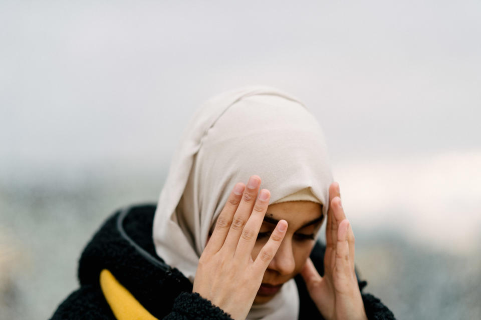Noor Assad, Helsinki, 27.09.2019