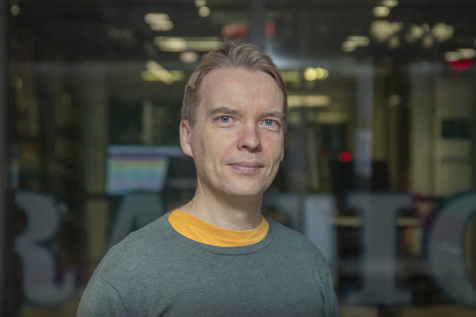 Jan Saijets