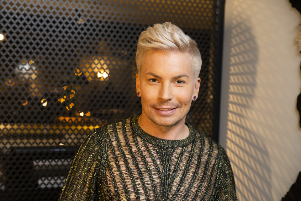Antti Tuisku