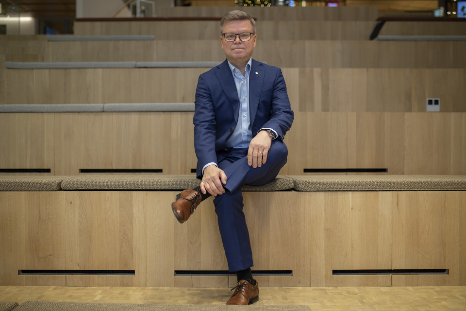 henkilökuva