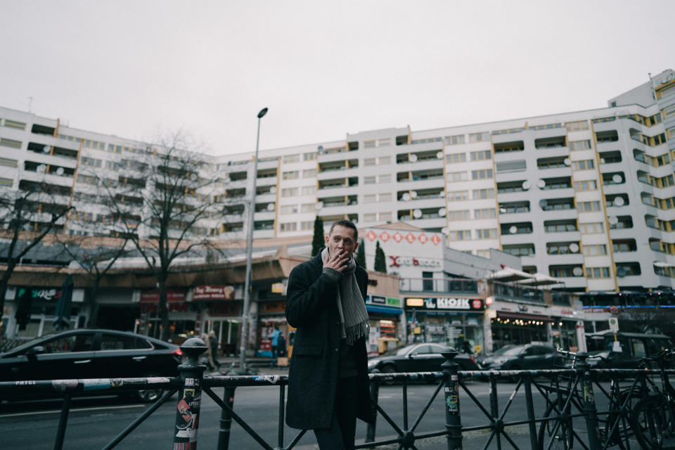 Olli Piippo, Berliini, 16.12.2019