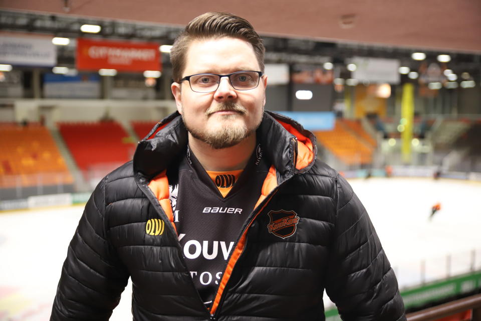 Janne Ruonala