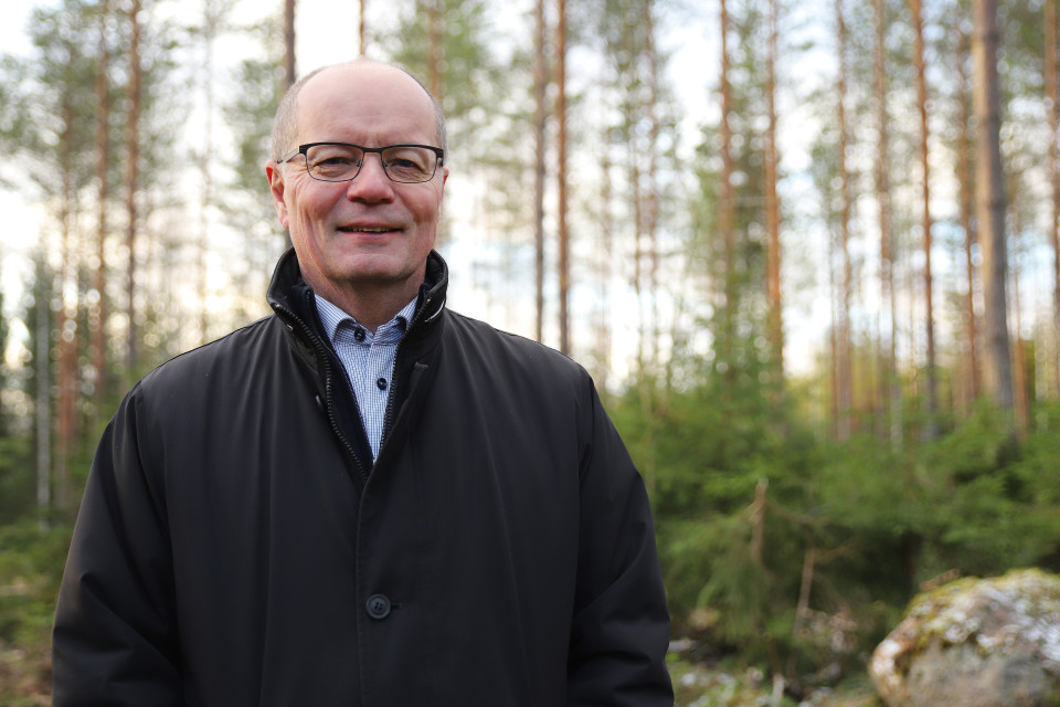 Markku Vaario