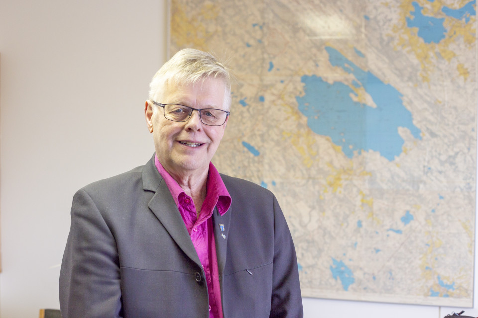 kunnanjohtaja esko ahonen