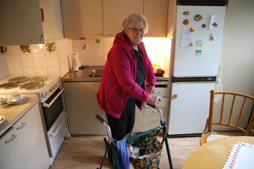Aini Rantanen Inkeroinen