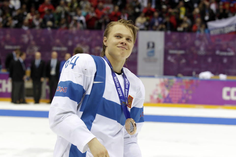 Leijonat