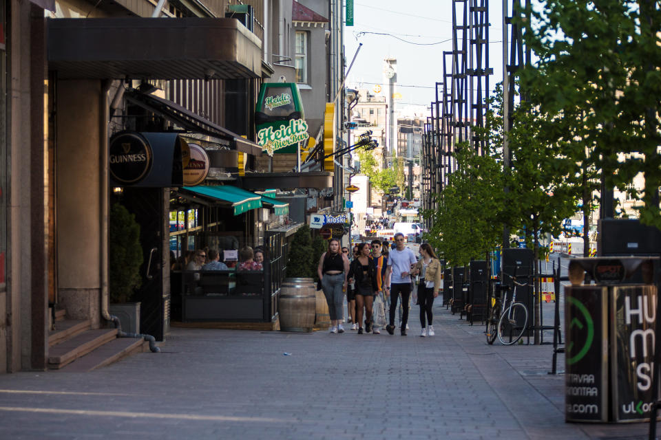 Hämeenkatu
