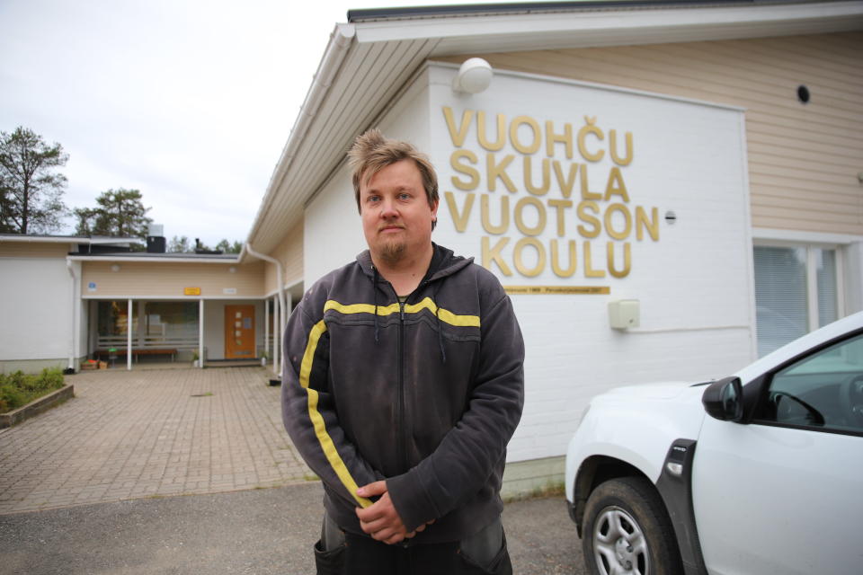 Jussi Kuusela