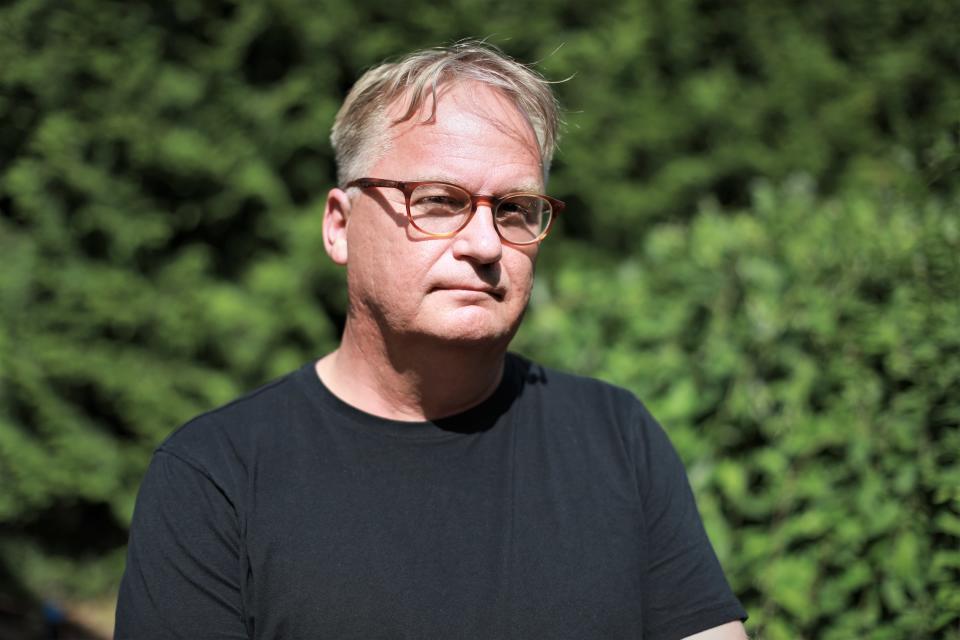 Timo Koskinen