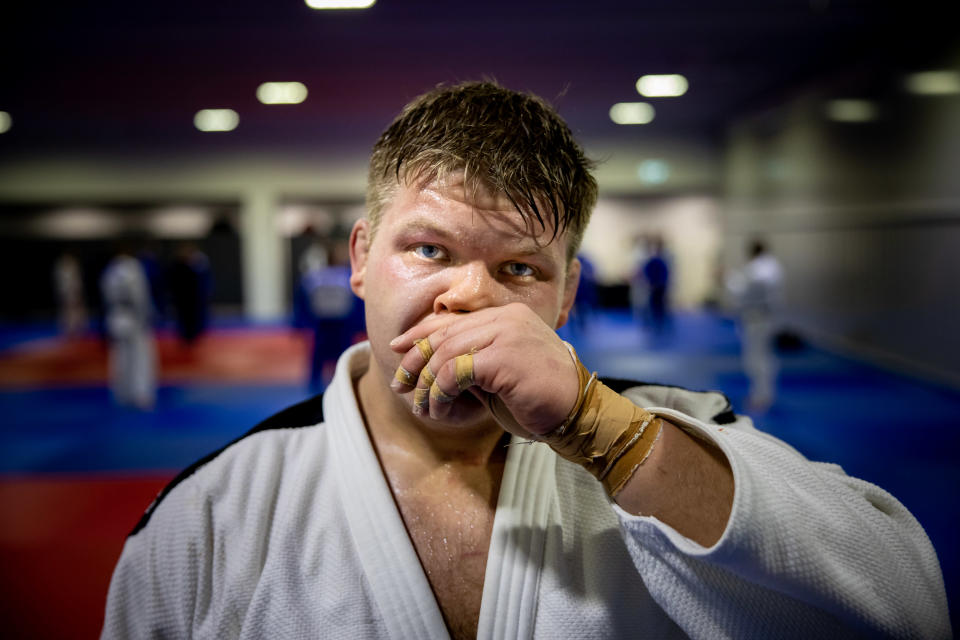 Martti Puumalainen