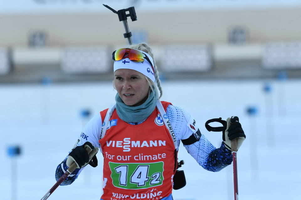 Mari Eder.