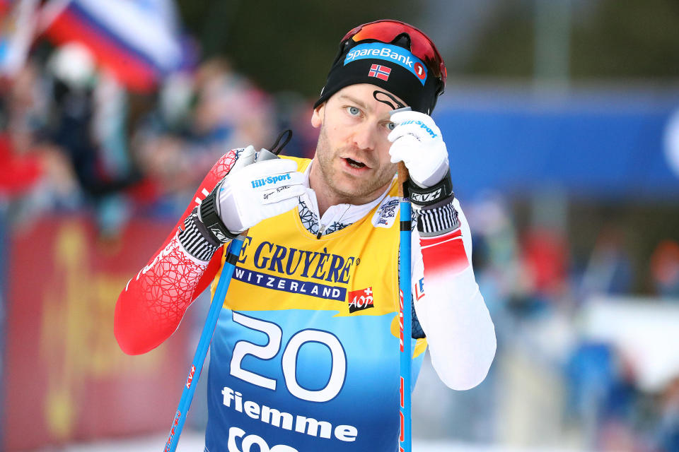 Sjur Röthe.