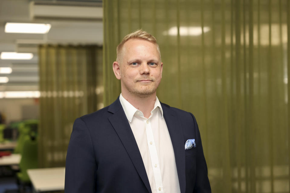 Henkilökuva