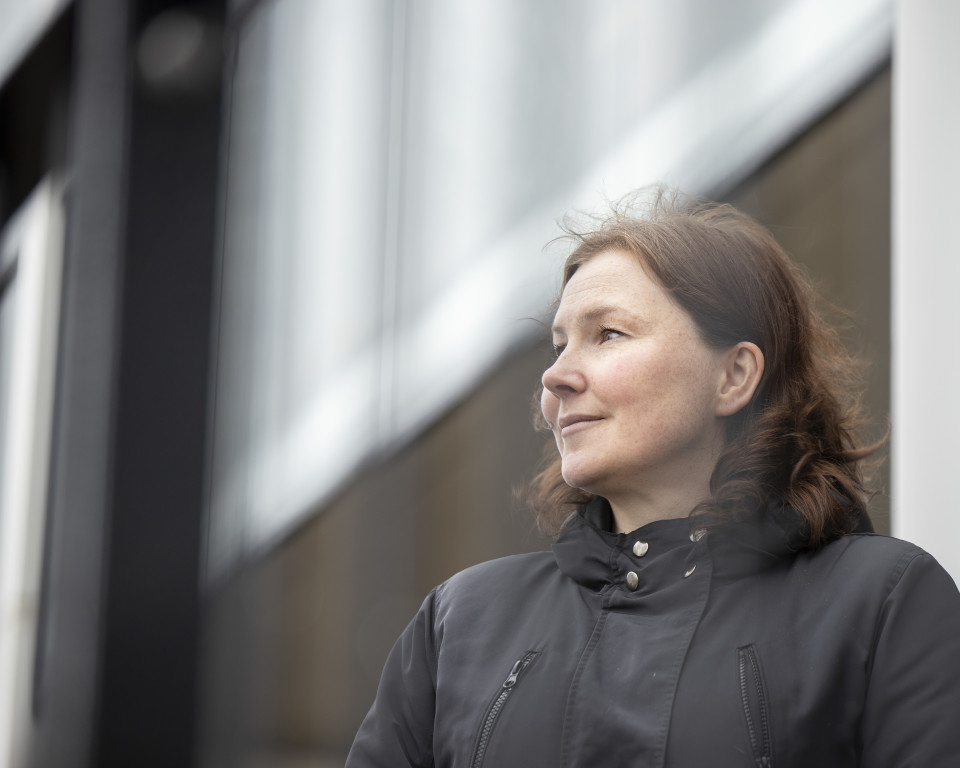 Tarja Vesanen