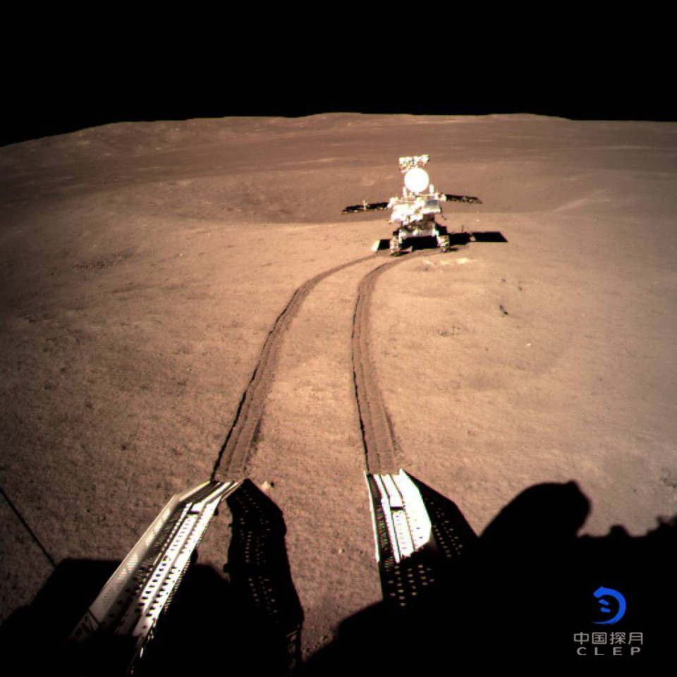 Yutu-2