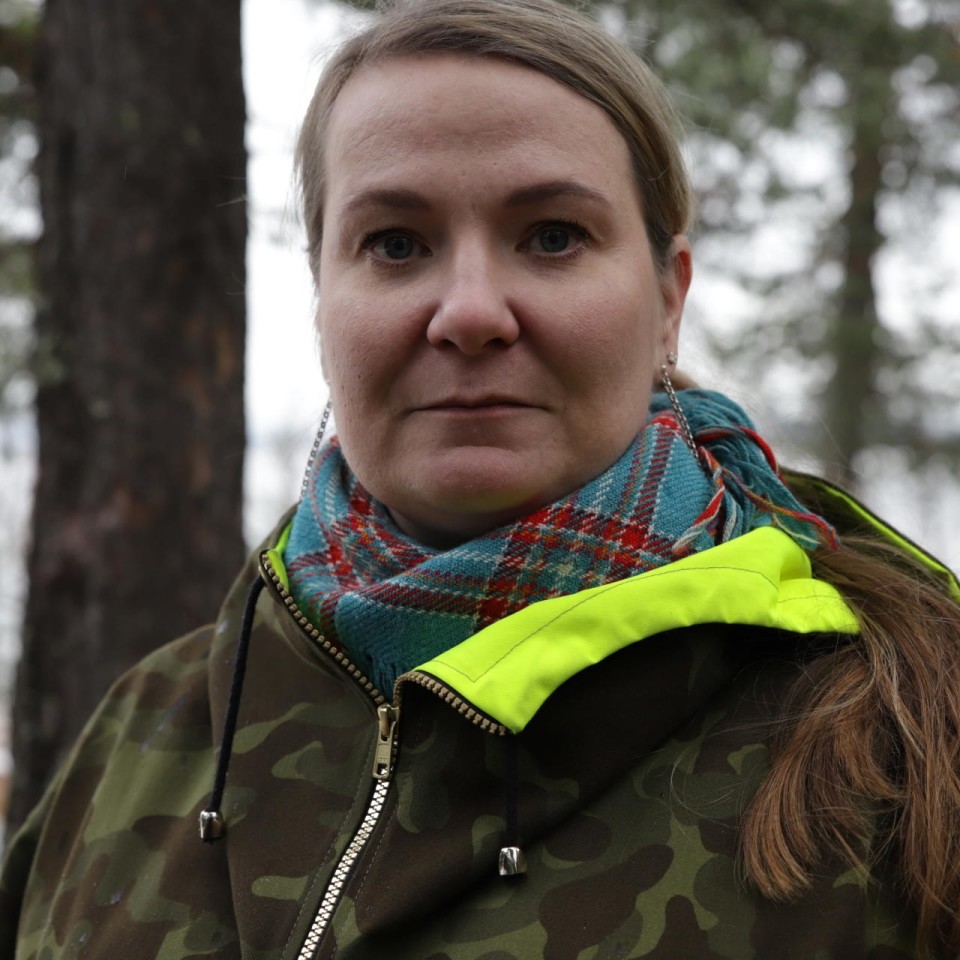 Eeva-Kristiina Harlin