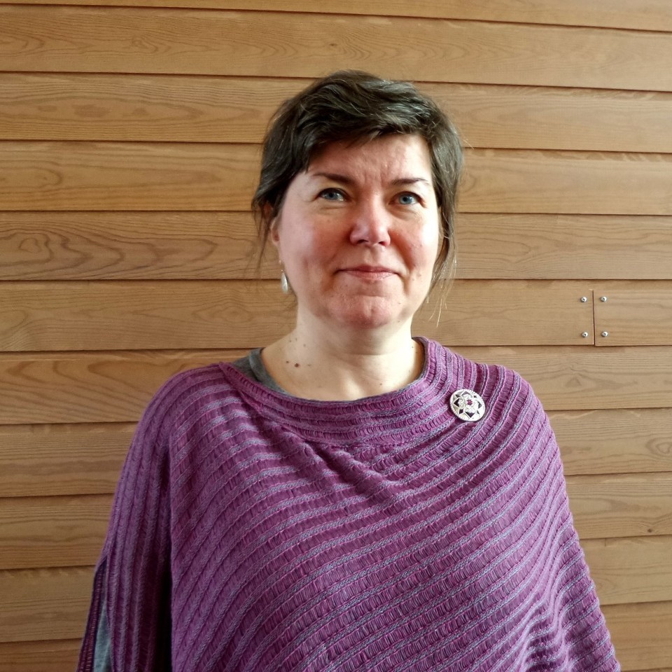 Pirjo Seurujärvi