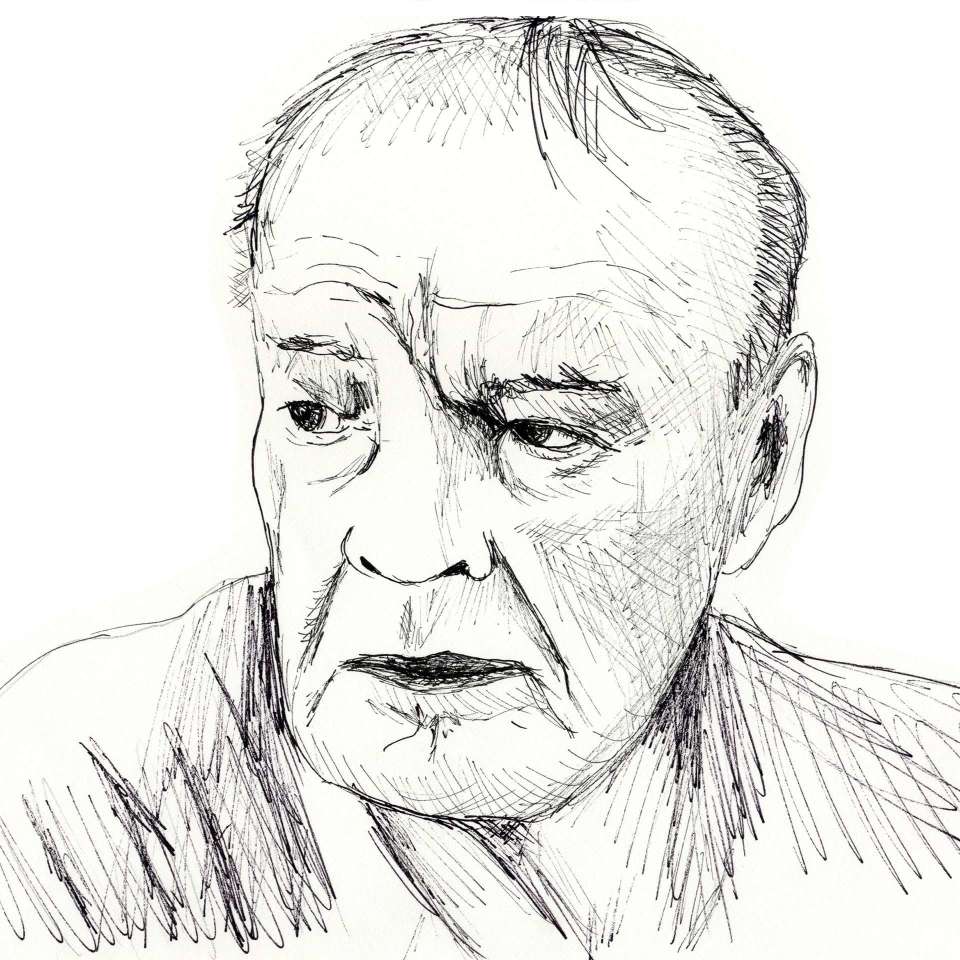 Sodan jäljet