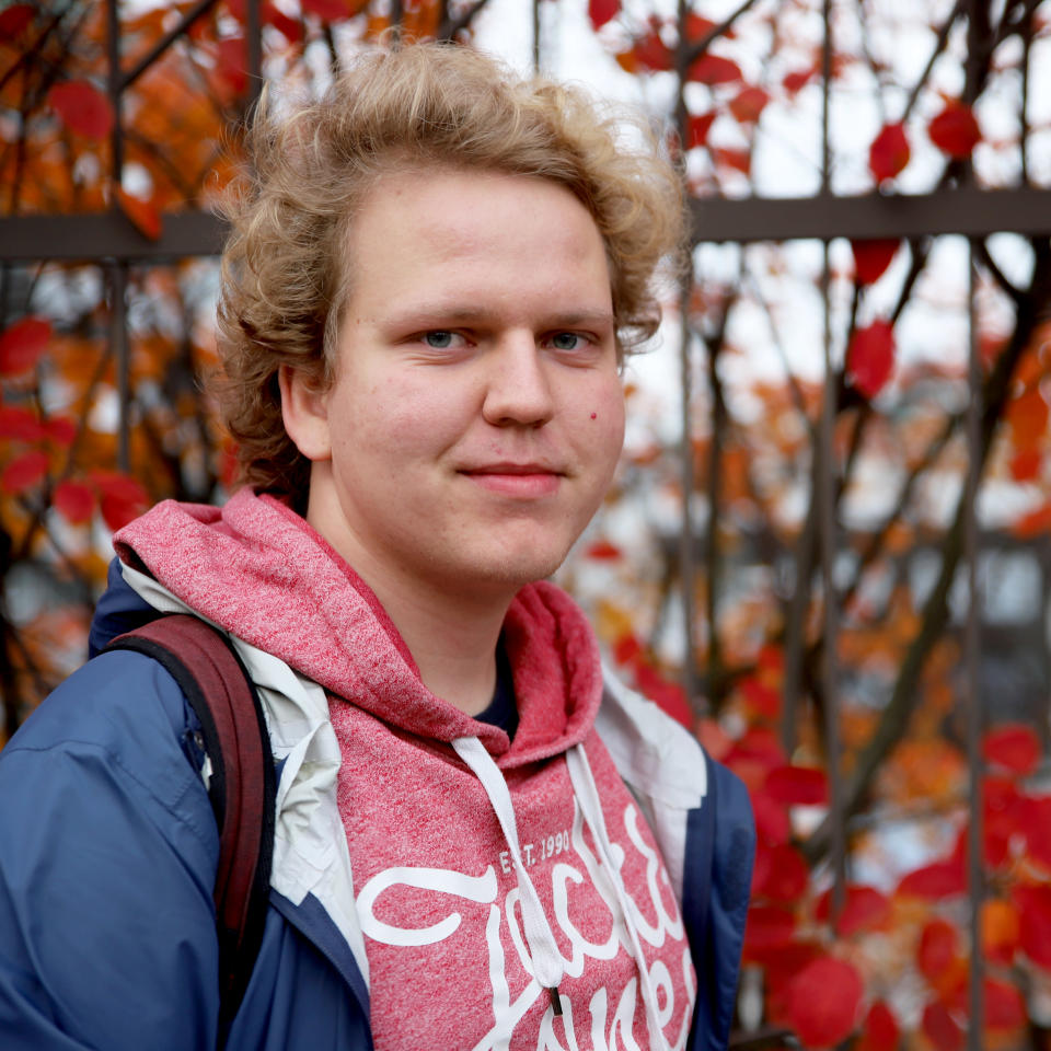 Aale Puranen
