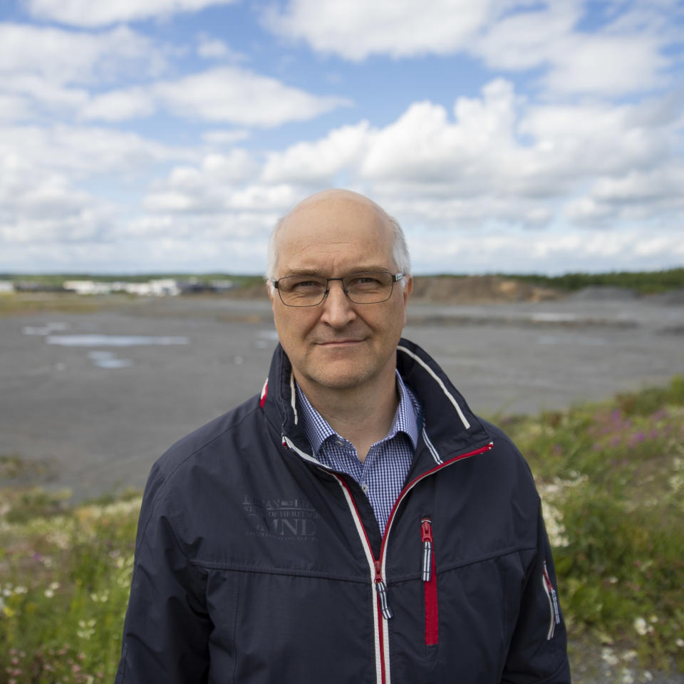 Pertti Järventausta