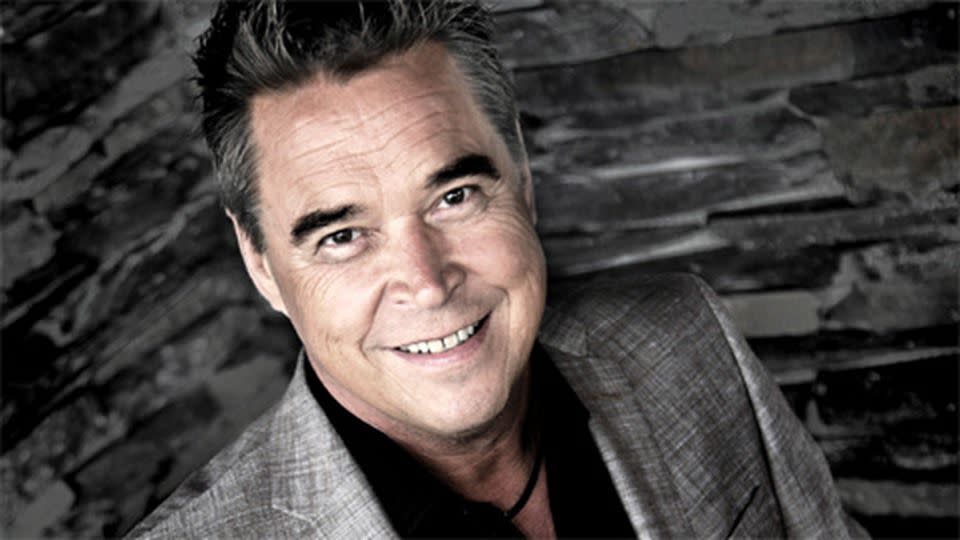 Julkinen agentti anaali porno