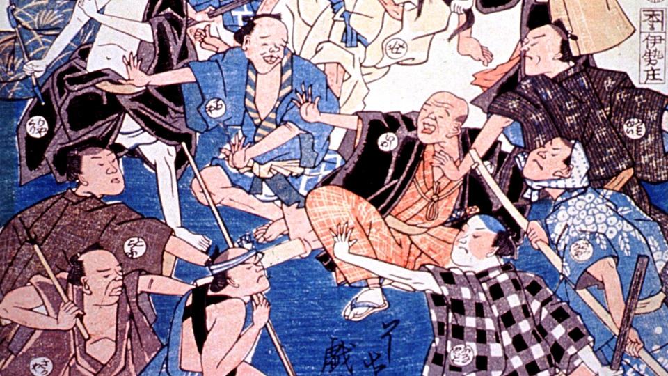 Japanilainen taide suku puoleen ujo musta tyttö porno