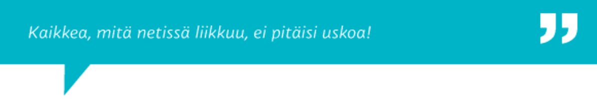 Sitaatti.