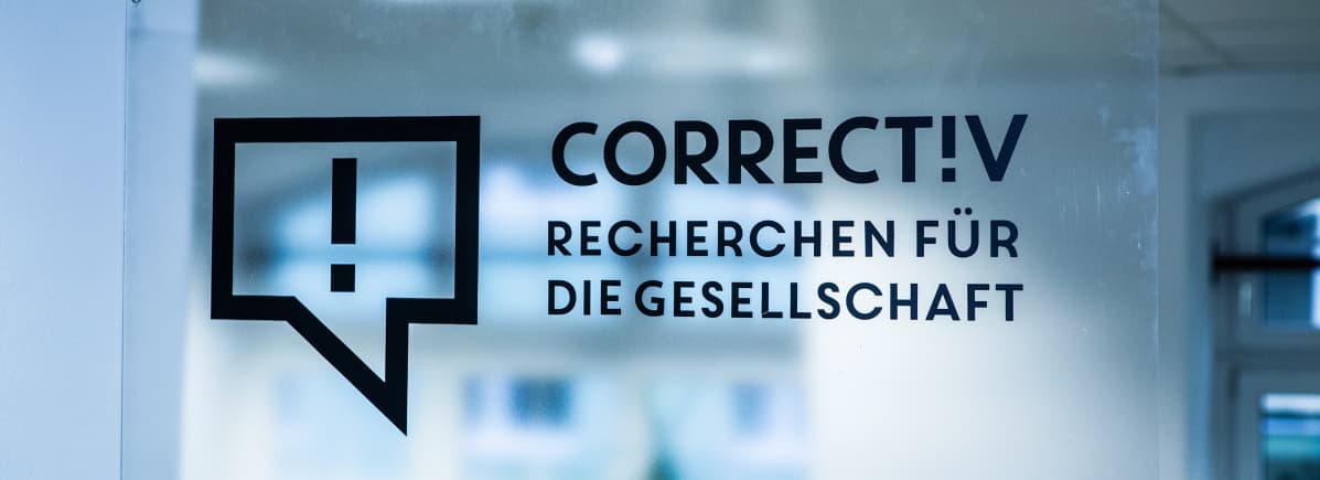 Correctivin logo ovessa.