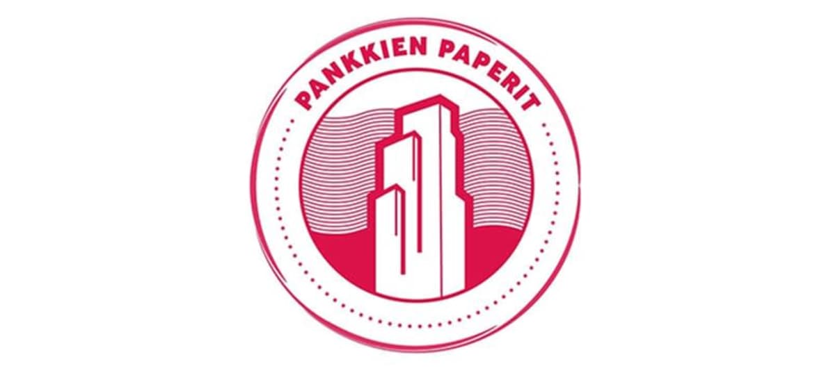 Pankkien paperit