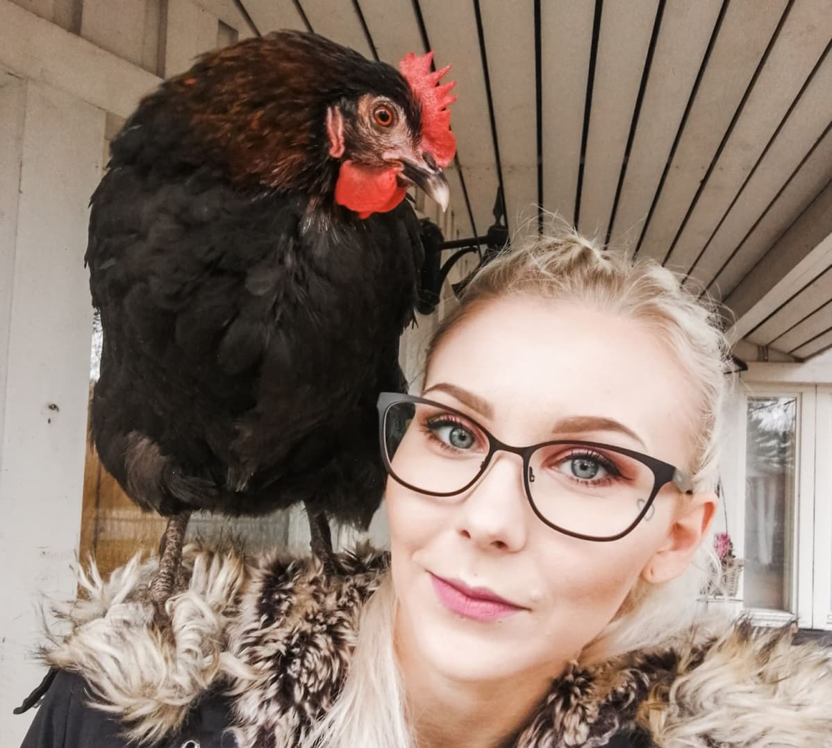 Joanna Jokinen